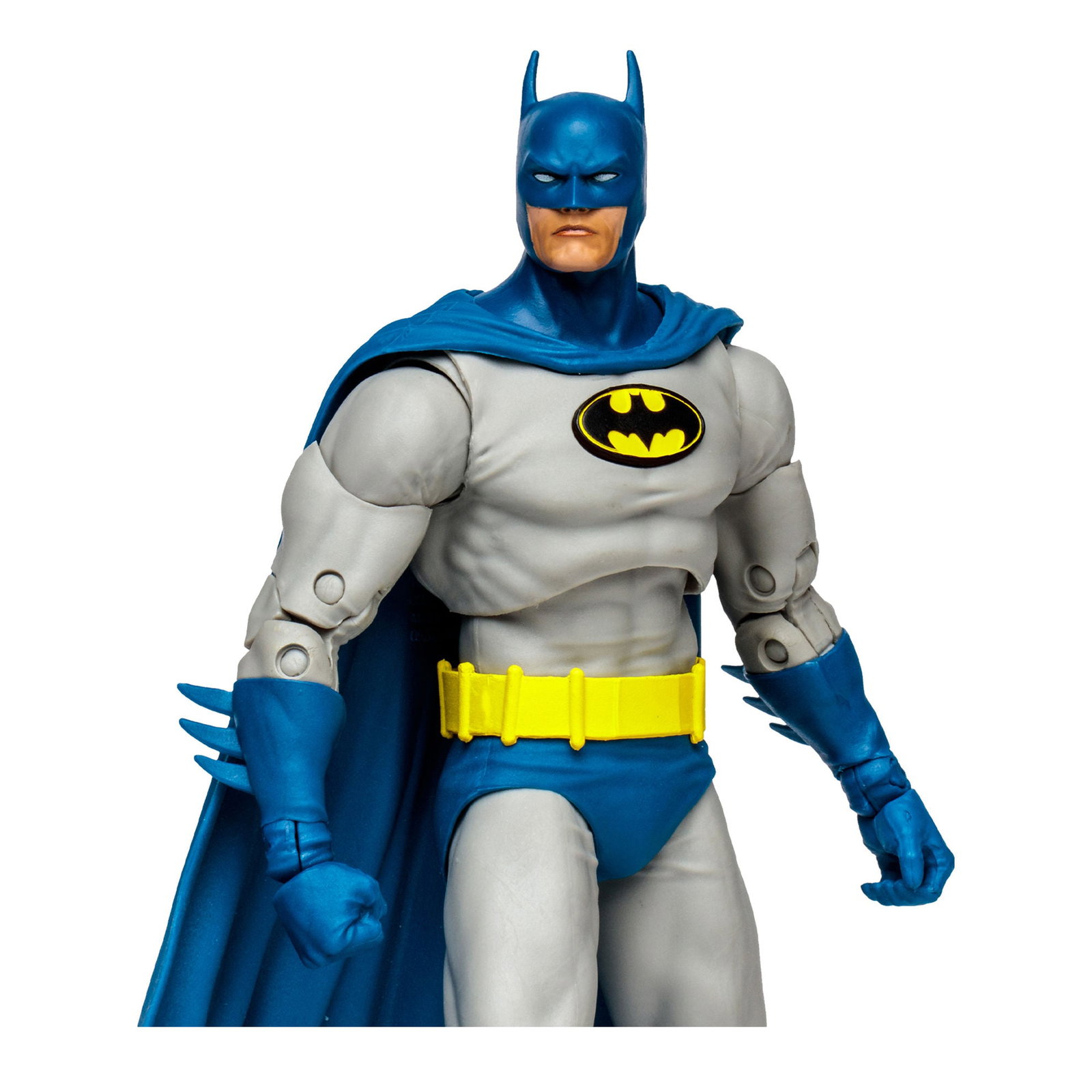 Batman: Knightfall DC Multiverse McFarlane Vault Collection Batman image 10