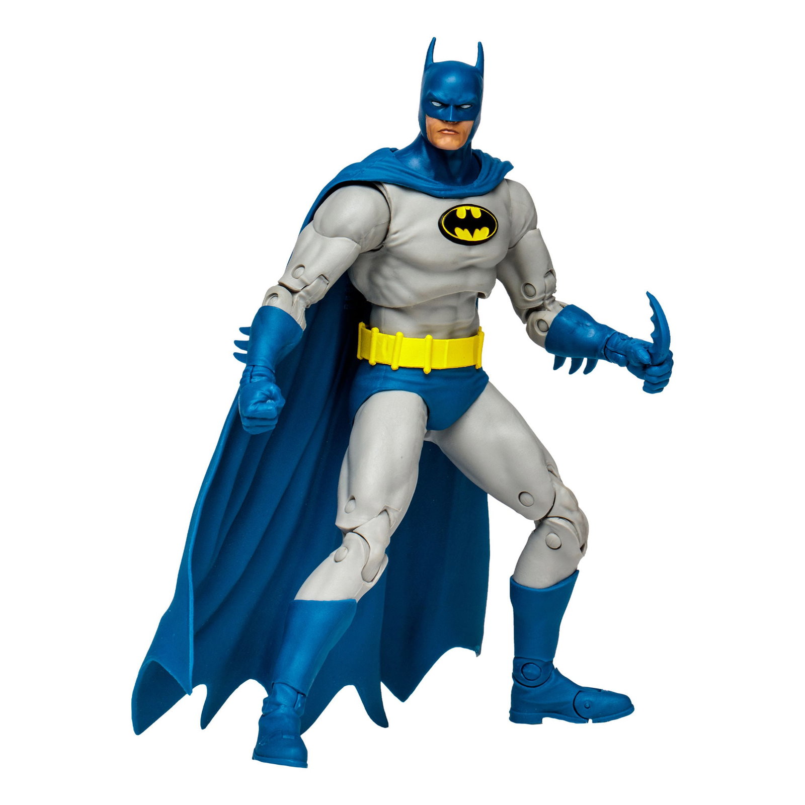 Batman: Knightfall DC Multiverse McFarlane Vault Collection Batman image 9