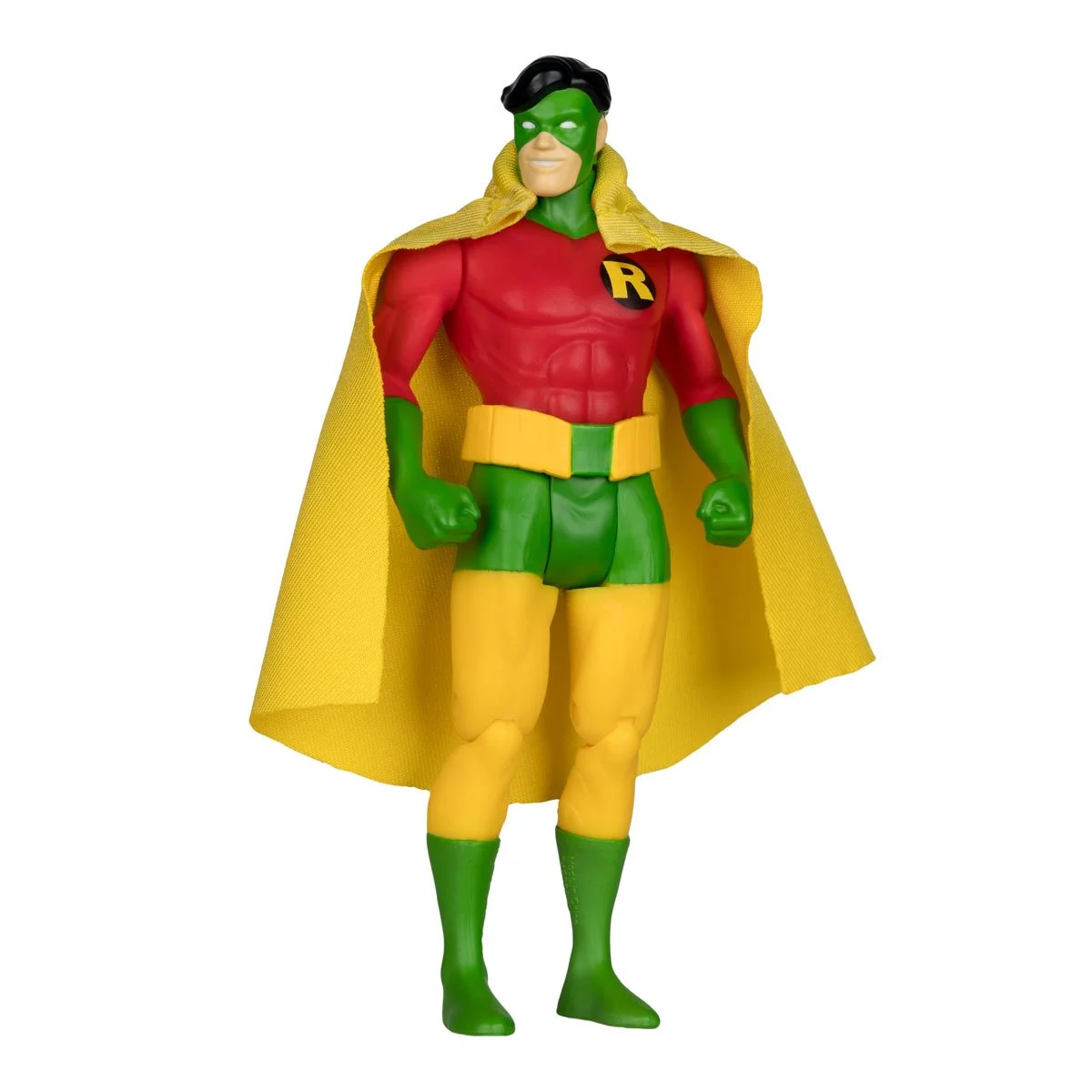 DC Comics DC Super Powers Robin image 3