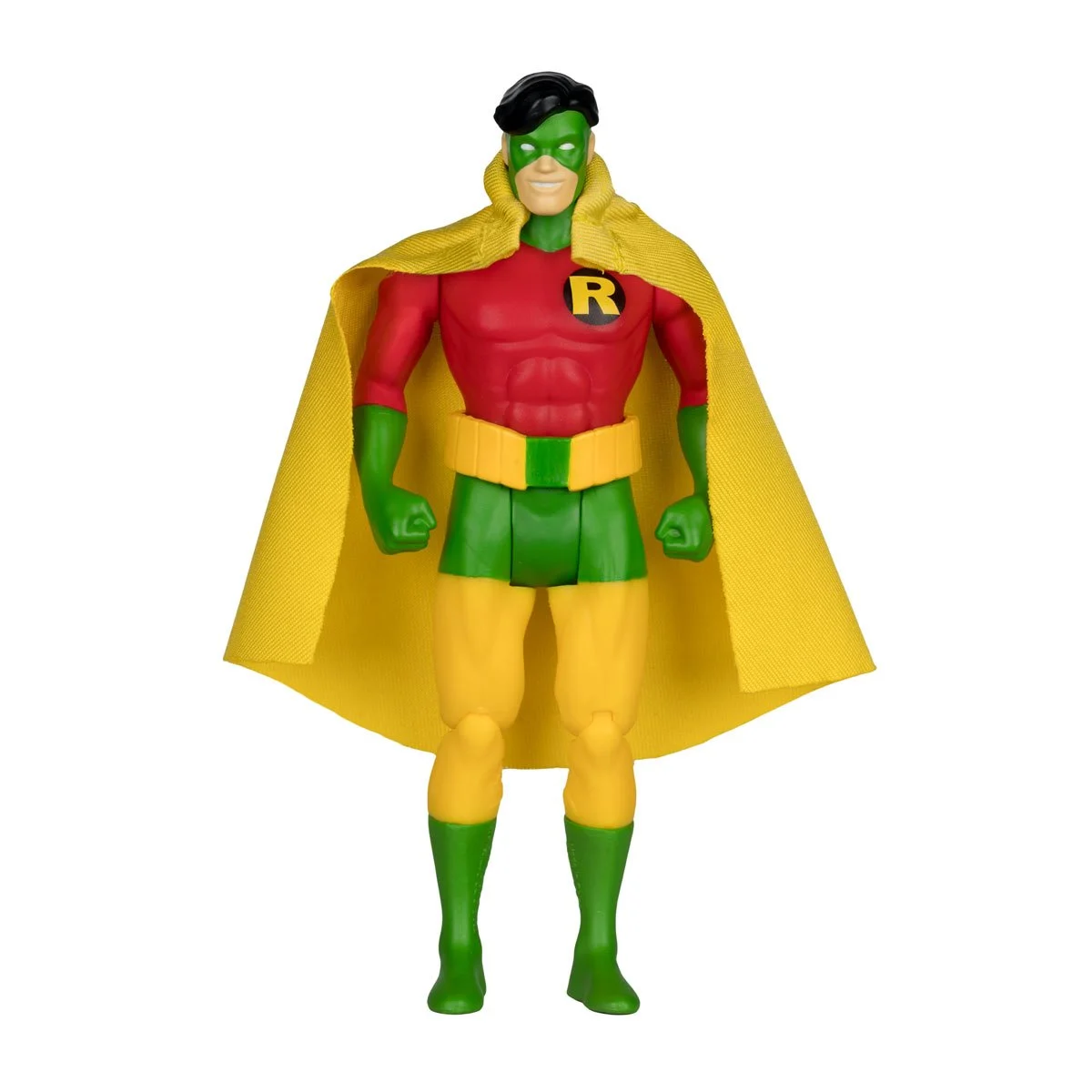 DC Comics DC Super Powers Robin image 4