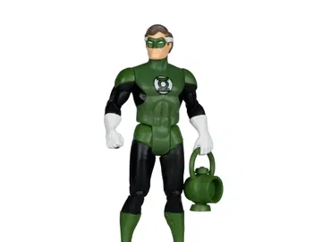 DC Comics DC Super Powers Green Lantern (Hal Jordan)