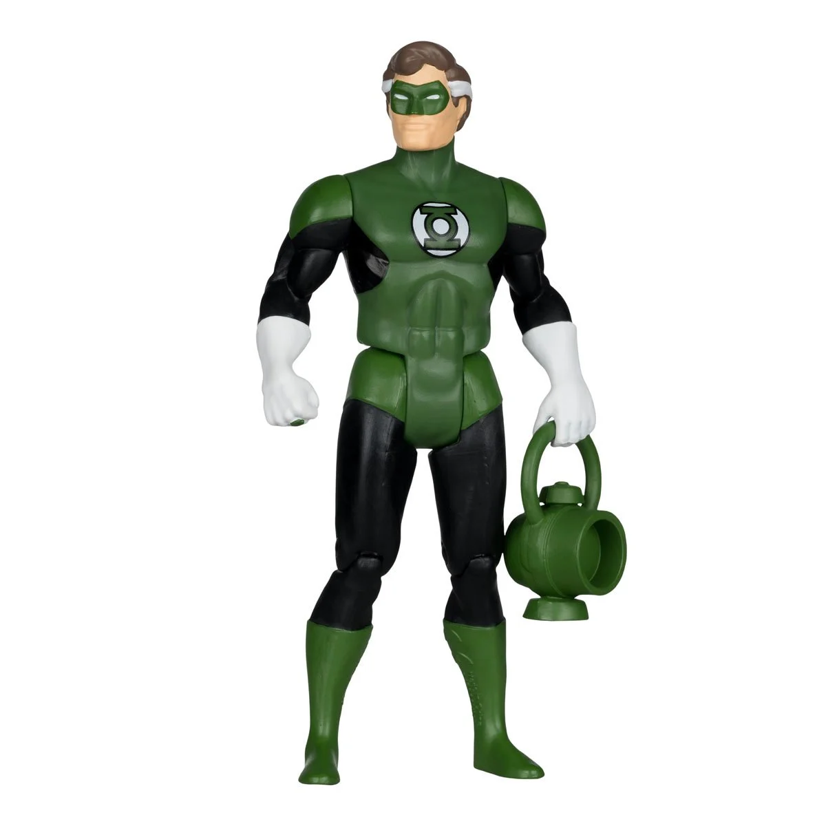 DC Comics DC Super Powers Green Lantern (Hal Jordan) image 3
