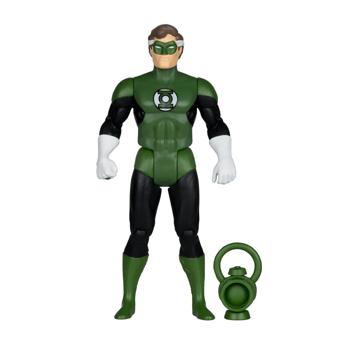 DC Comics DC Super Powers Green Lantern (Hal Jordan) image 4