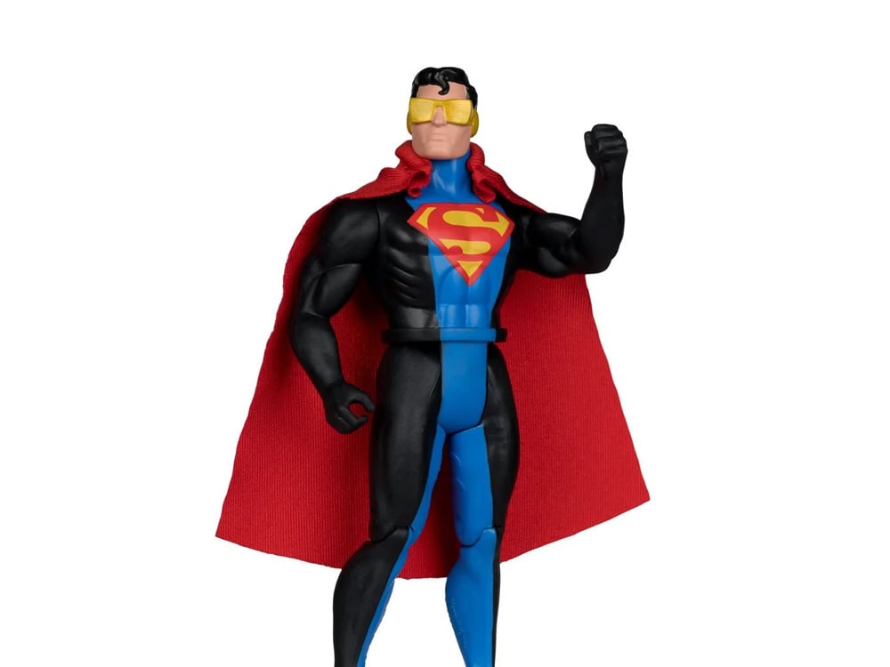 DC Comics DC Super Powers Eradicator image 1