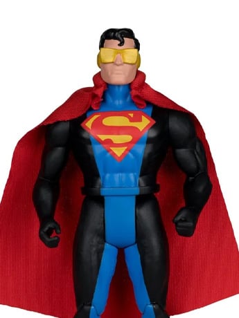 DC Comics DC Super Powers Eradicator image 2