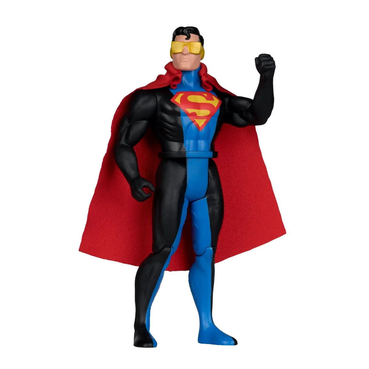 DC Comics DC Super Powers Eradicator image 3