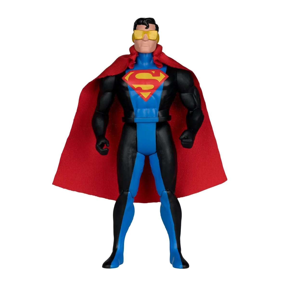 DC Comics DC Super Powers Eradicator image 4