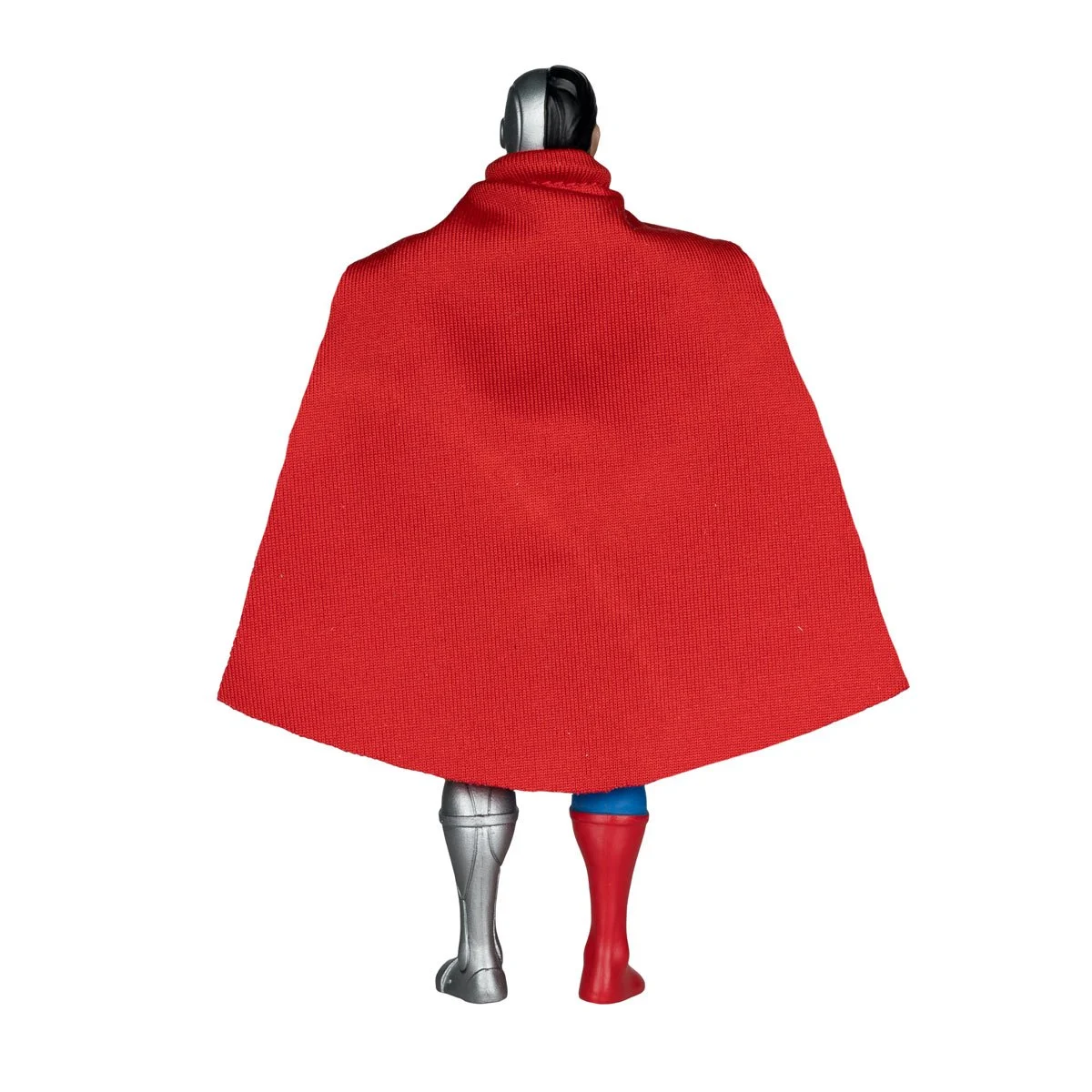 DC Comics DC Super Powers Cyborg Superman image 5