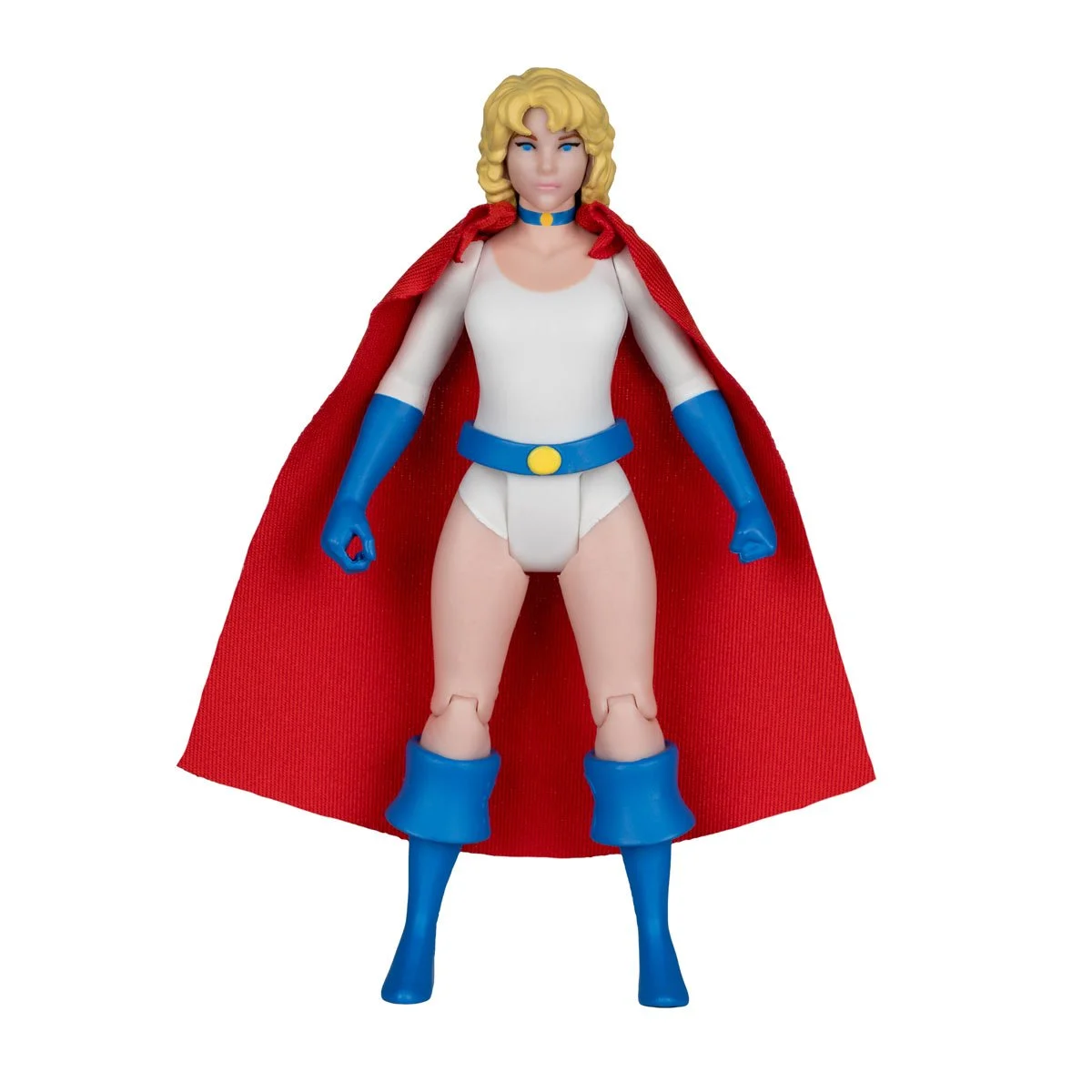 DC Comics DC Super Powers Power Girl image 4