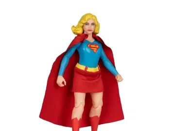 DC Comics DC Super Powers Supergirl