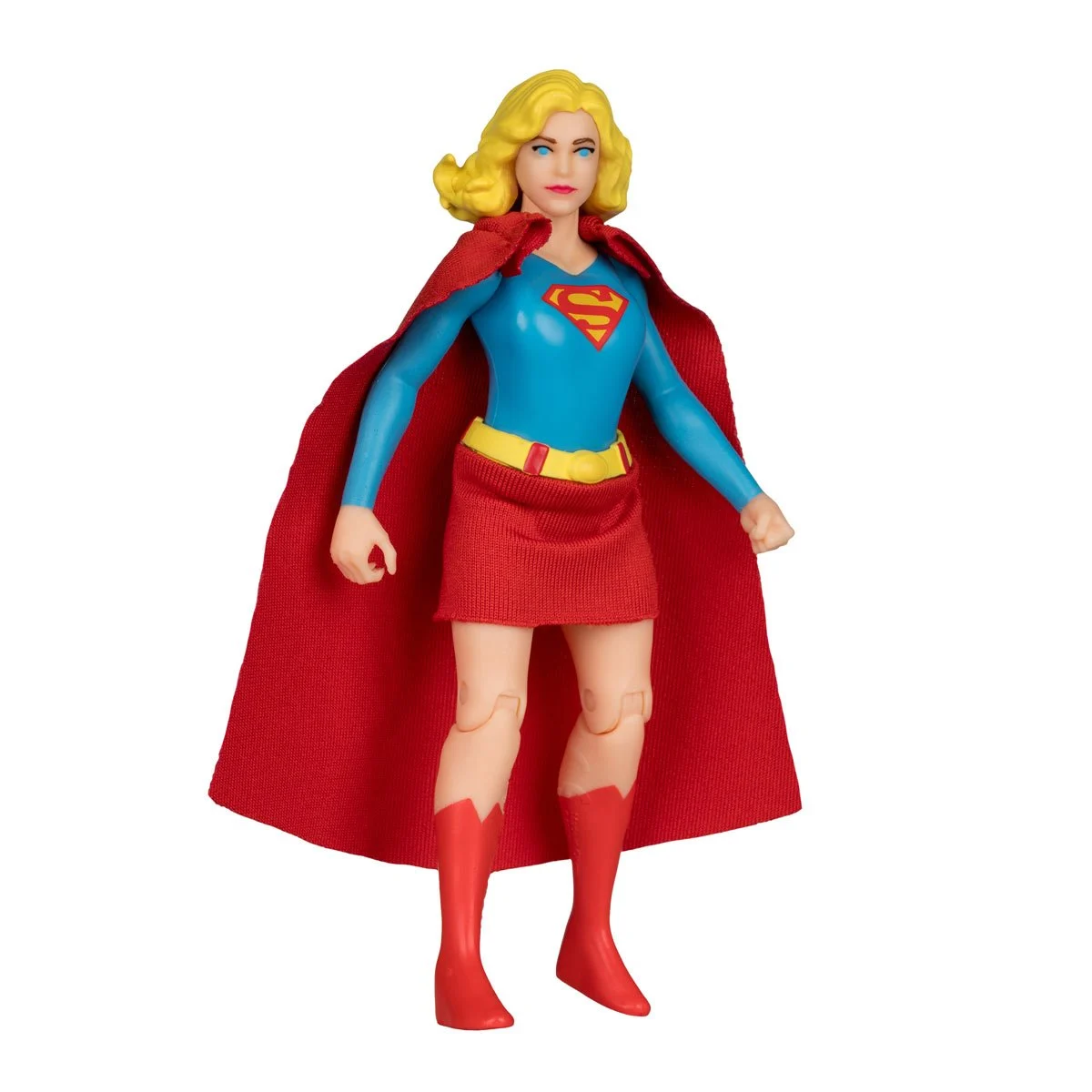 DC Comics DC Super Powers Supergirl image 3