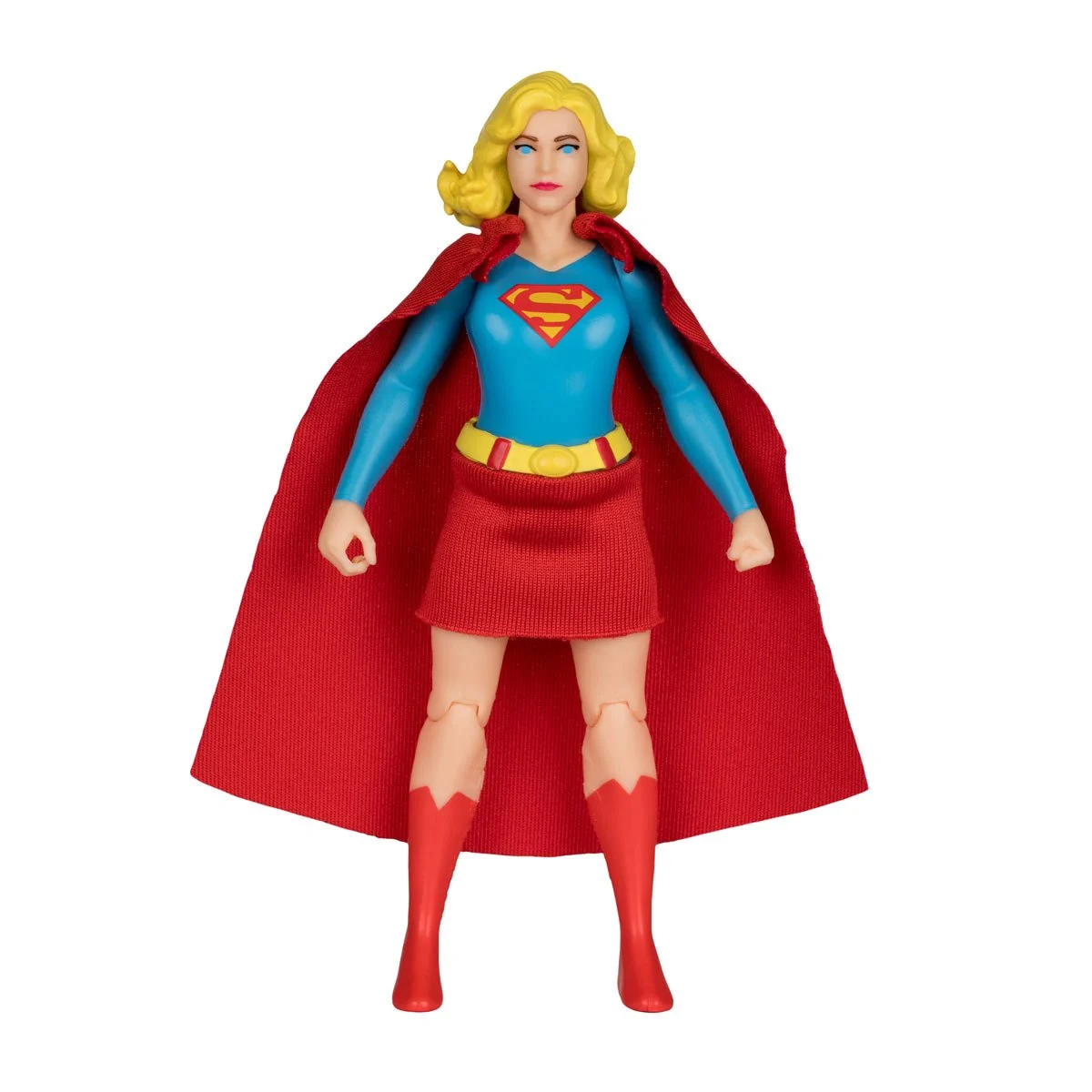 DC Comics DC Super Powers Supergirl image 4