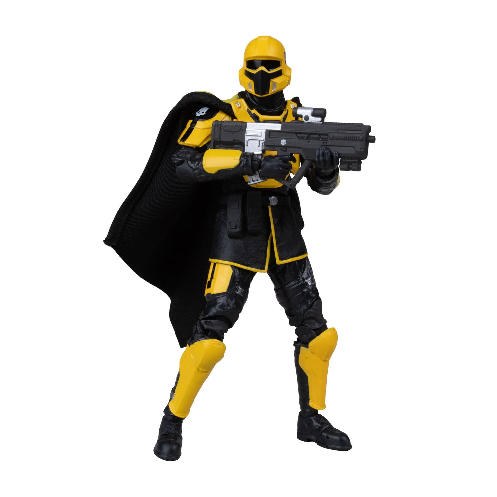 Helldivers 2 McFarlane Gaming Edition T4-40 Gold Eagle image 4