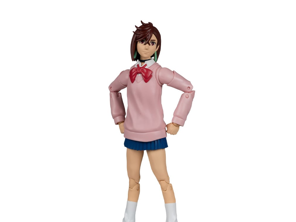 Dandadan Momo Ayase image 1
