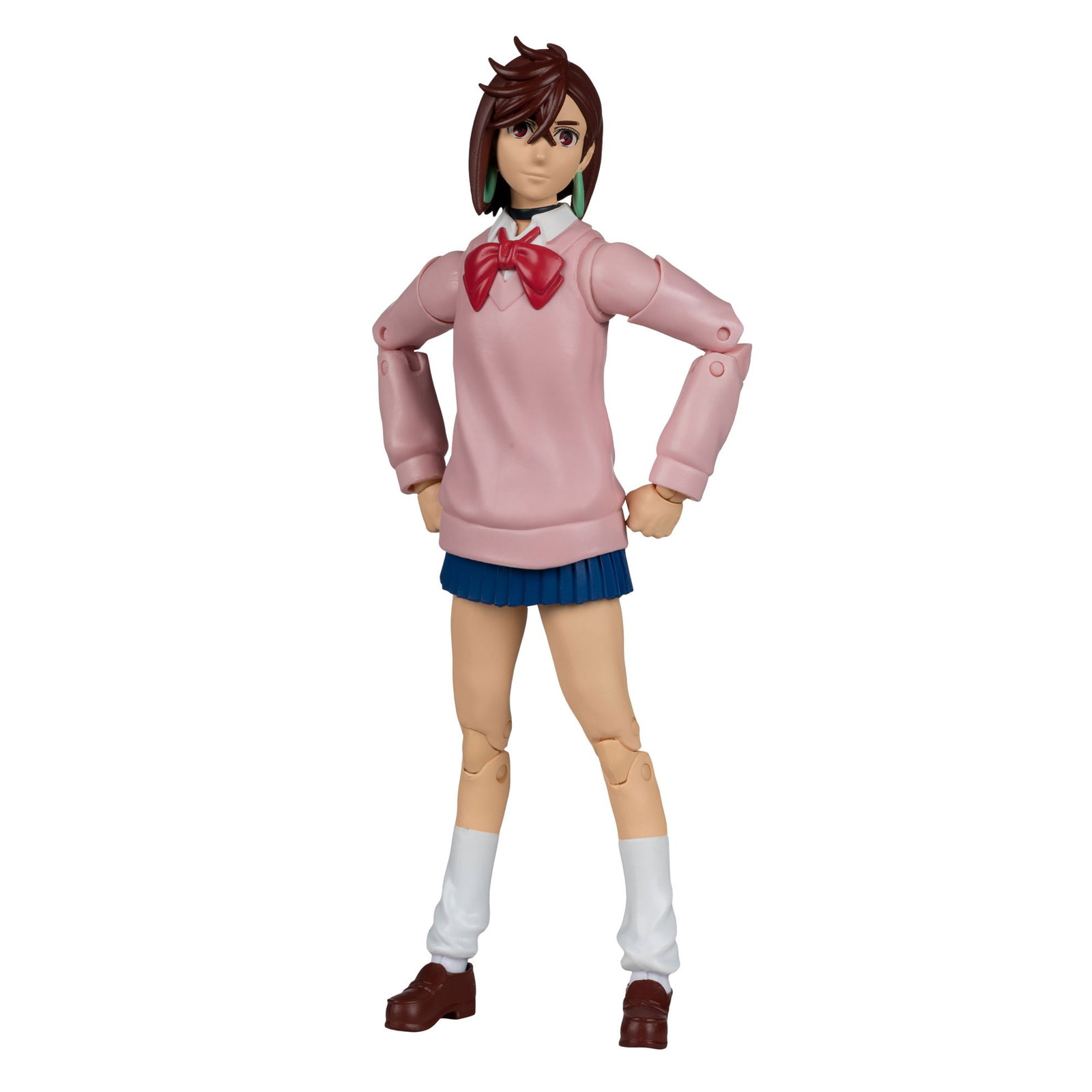 Dandadan Momo Ayase image 3