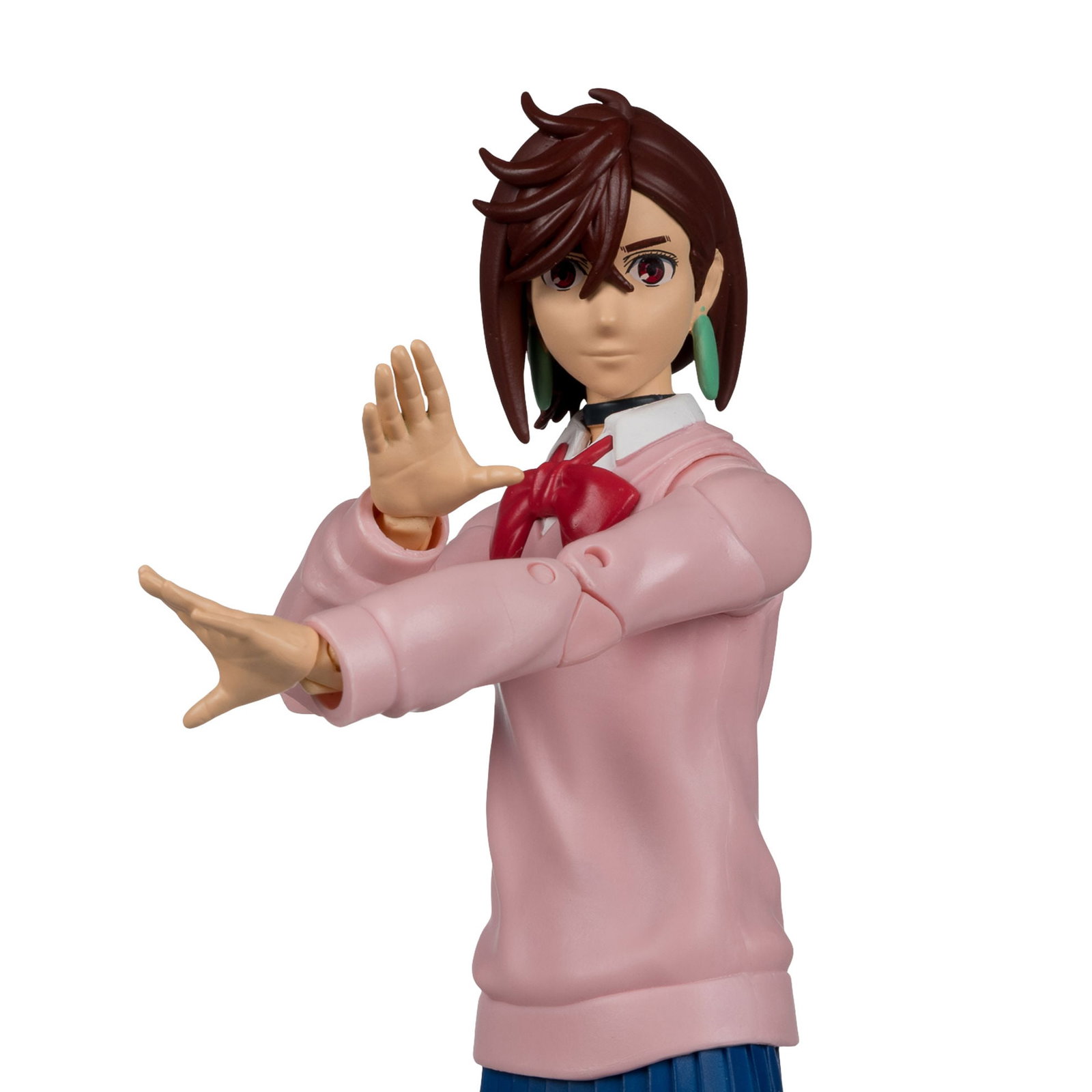 Dandadan Momo Ayase image 4