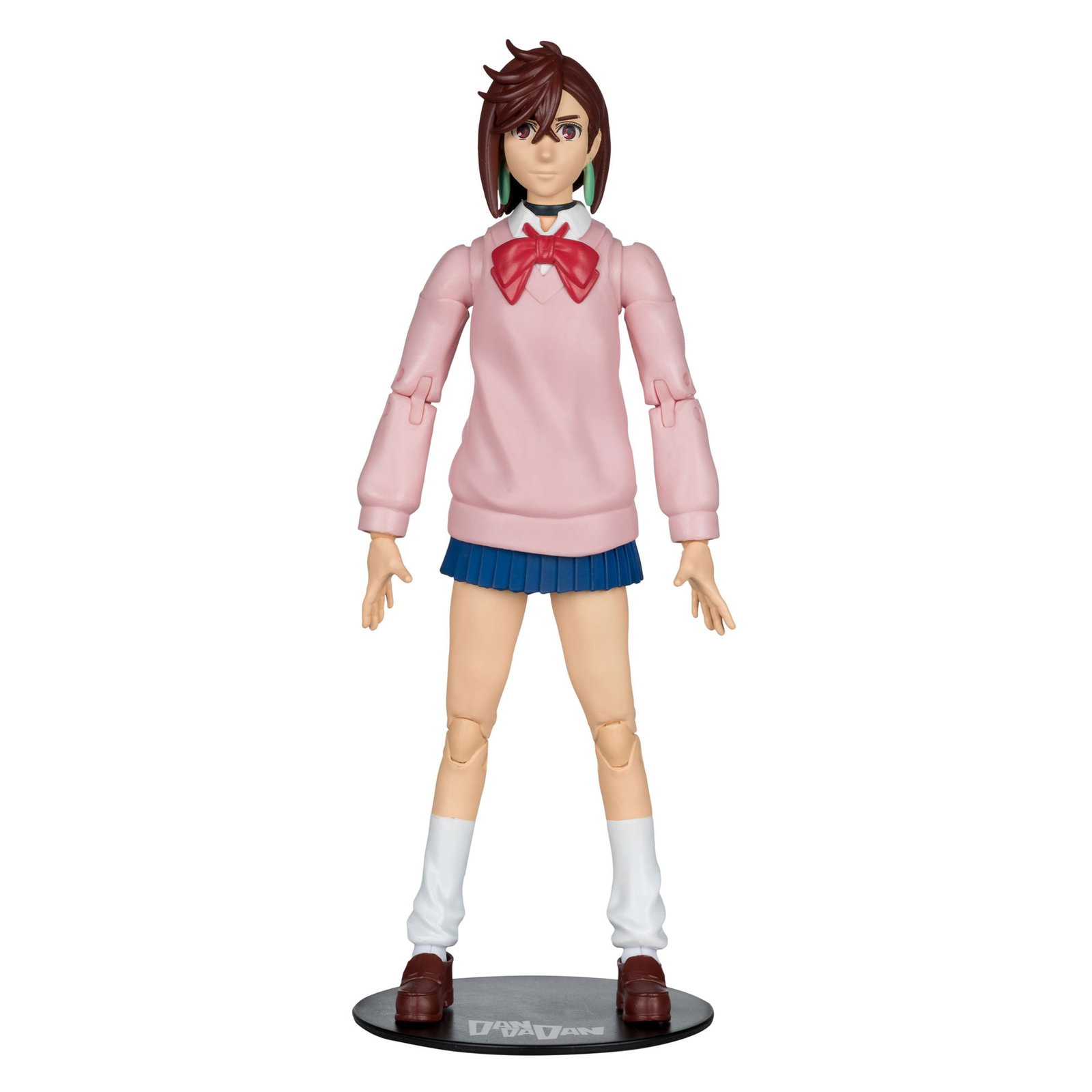 Dandadan Momo Ayase image 5