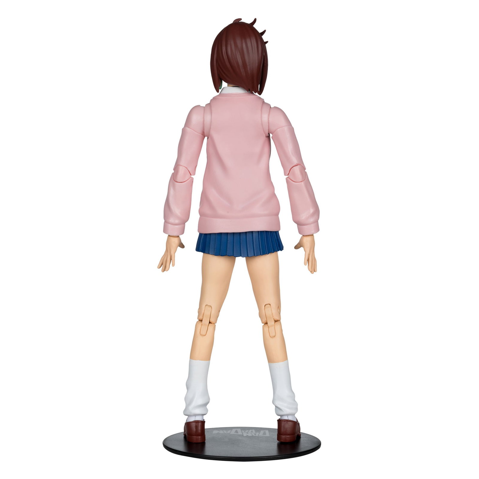 Dandadan Momo Ayase image 6