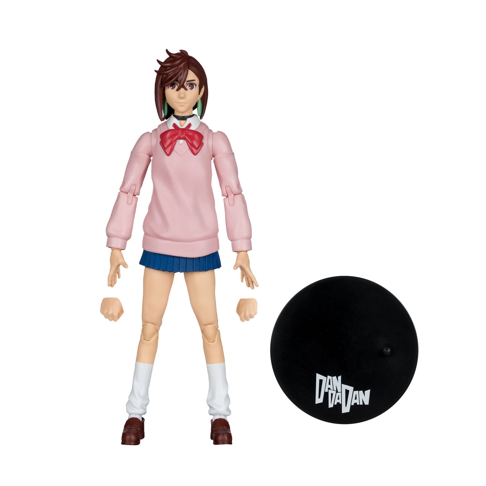 Dandadan Momo Ayase image 7