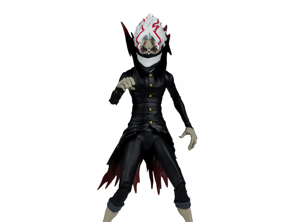 Dandadan Okarun (Transformed) image 1