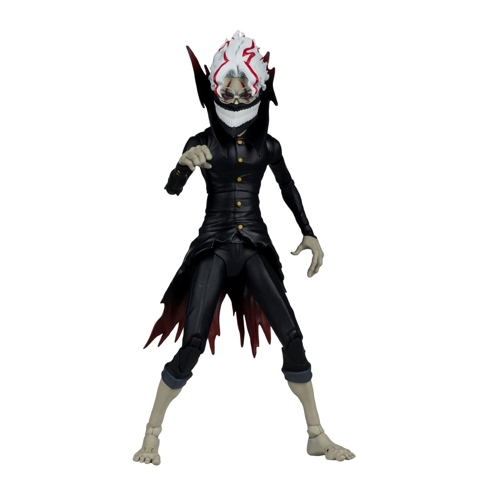 Dandadan Okarun (Transformed) image 3