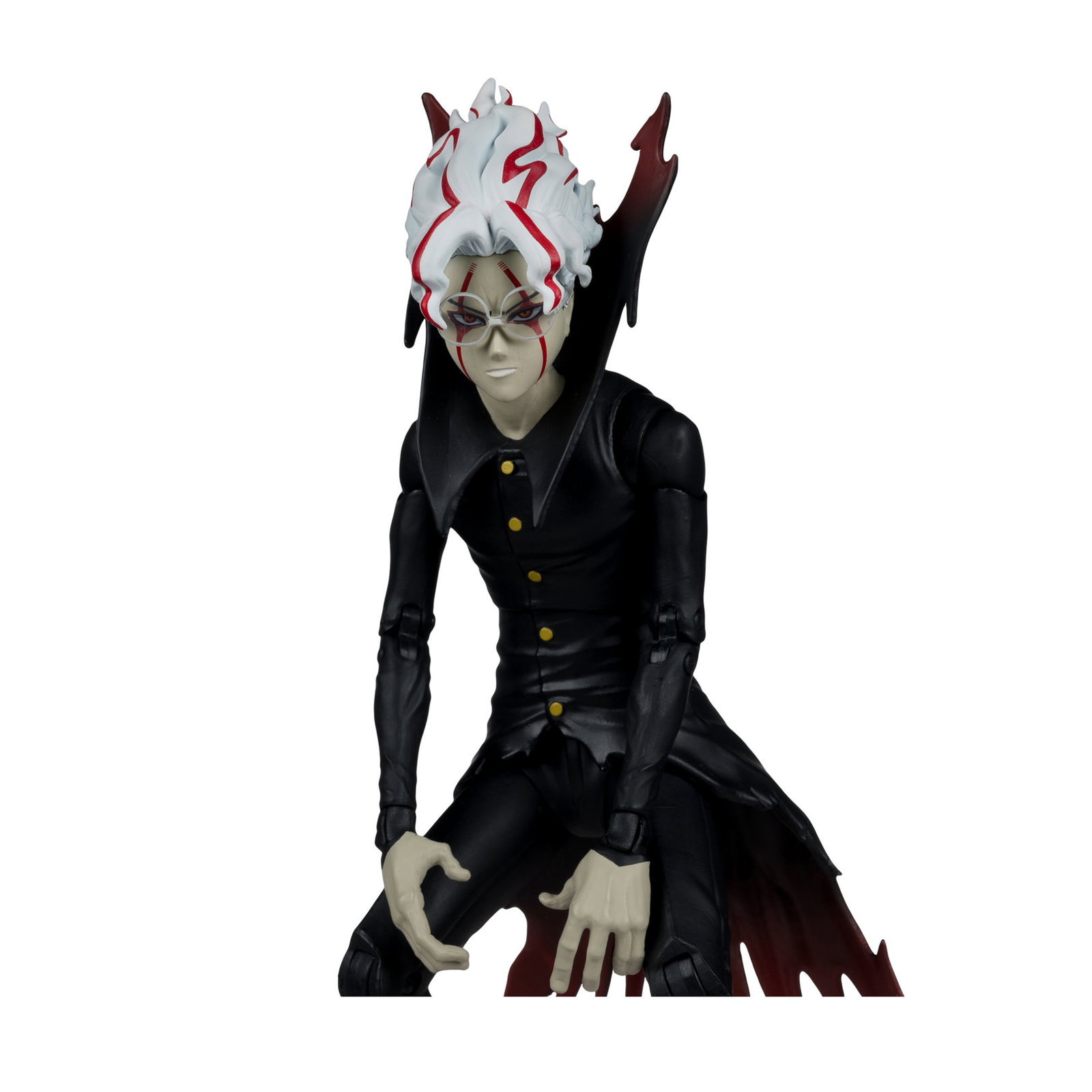 Dandadan Okarun (Transformed) image 4