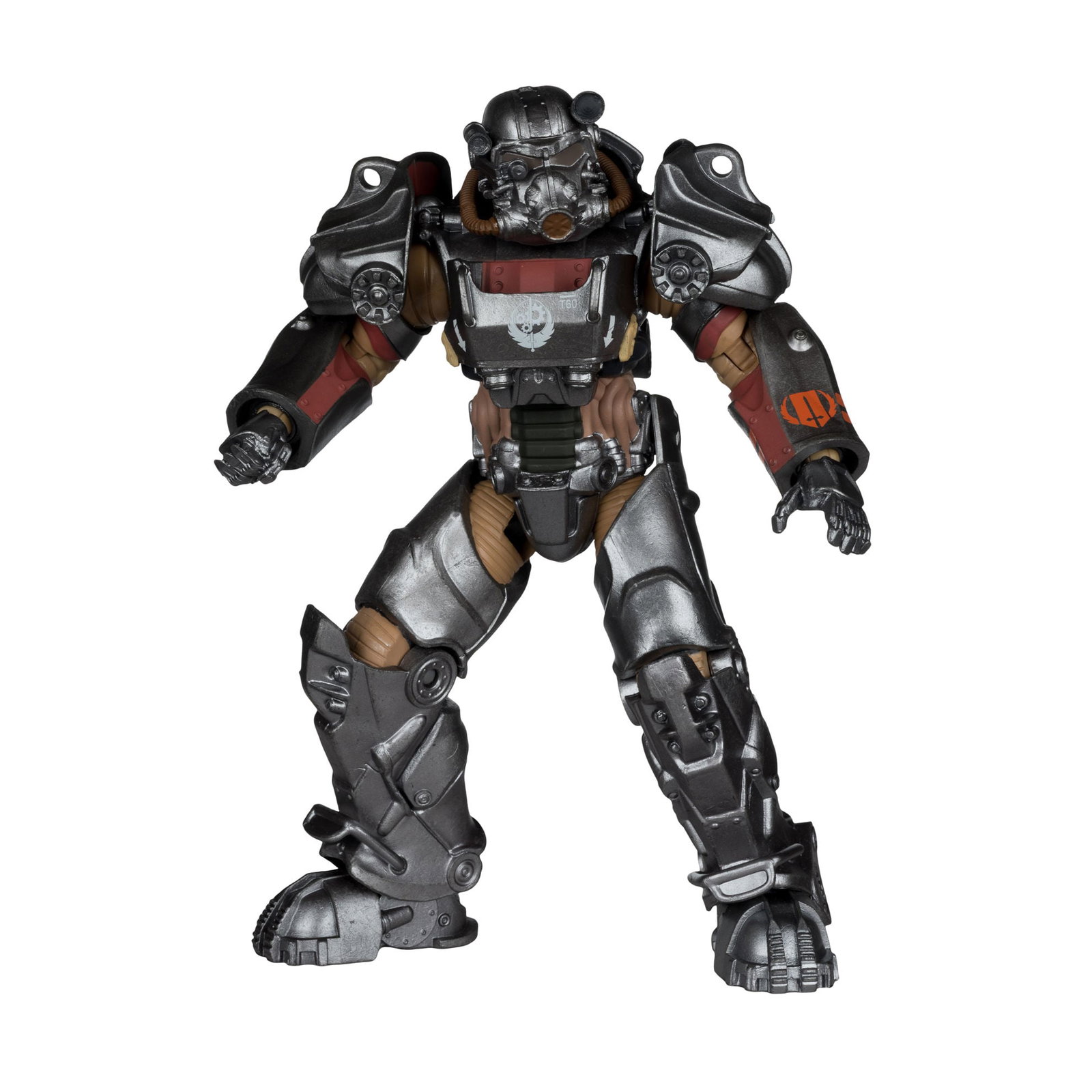 Fallout 4 McFarlane Gaming Edition Paladin Danse image 6
