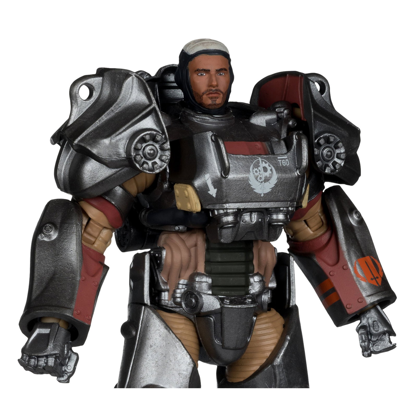 Fallout 4 McFarlane Gaming Edition Paladin Danse image 7