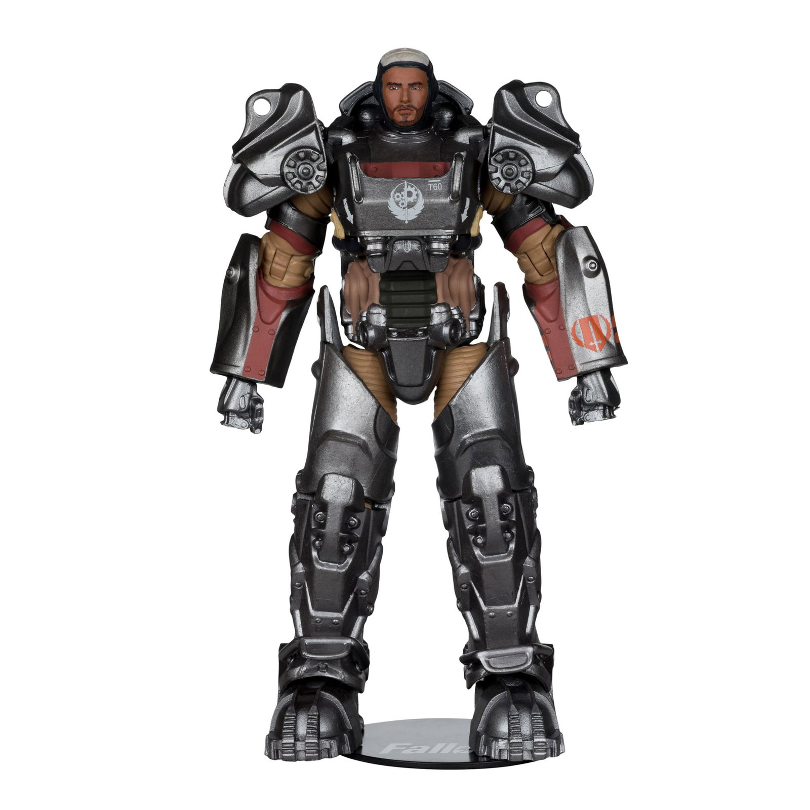 Fallout 4 McFarlane Gaming Edition Paladin Danse image 8