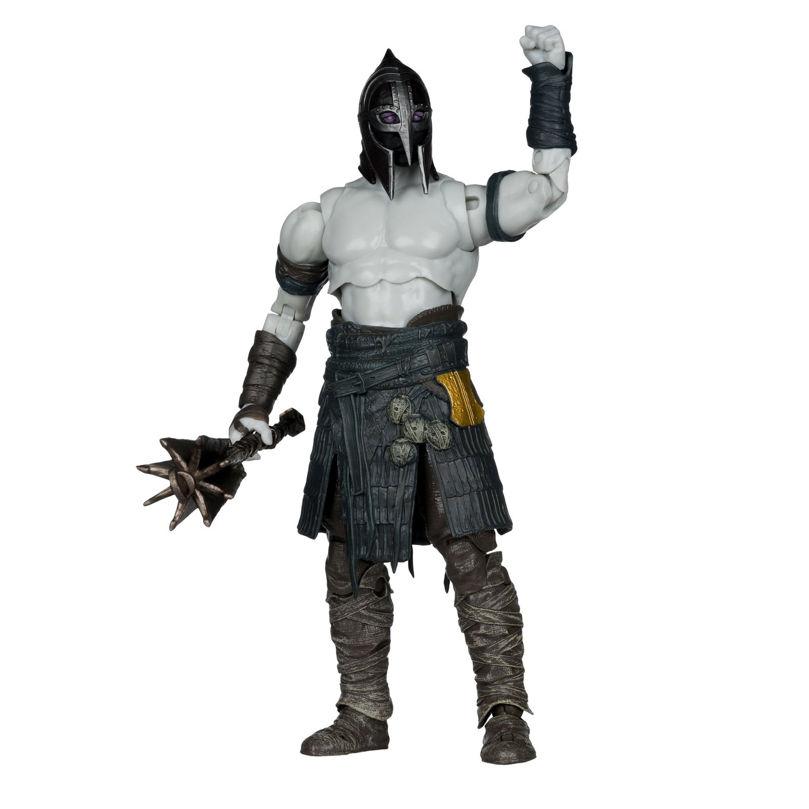 God of War Ragnarok McFarlane Gaming Edition Einherjar image 4