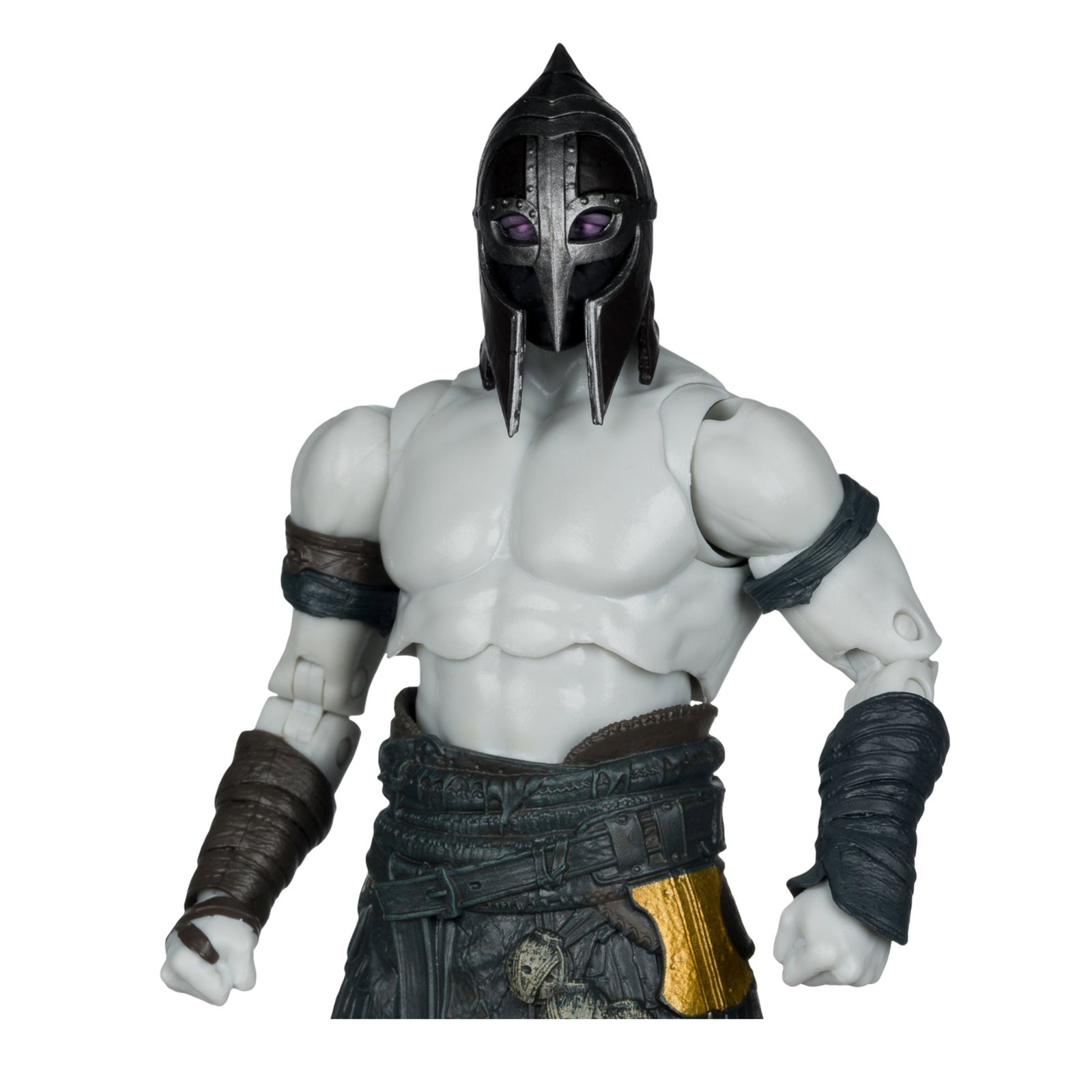 God of War Ragnarok McFarlane Gaming Edition Einherjar image 5
