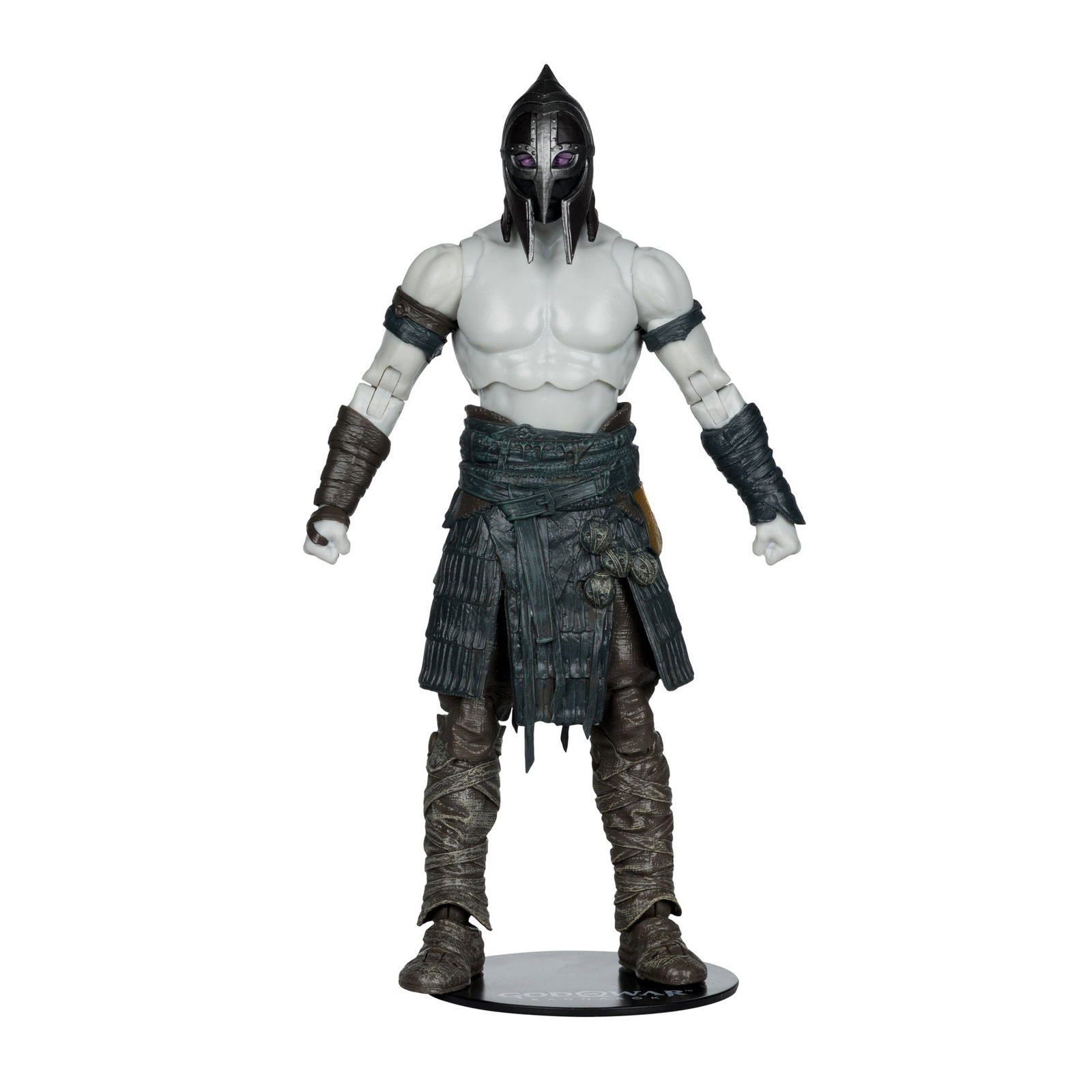God of War Ragnarok McFarlane Gaming Edition Einherjar image 7