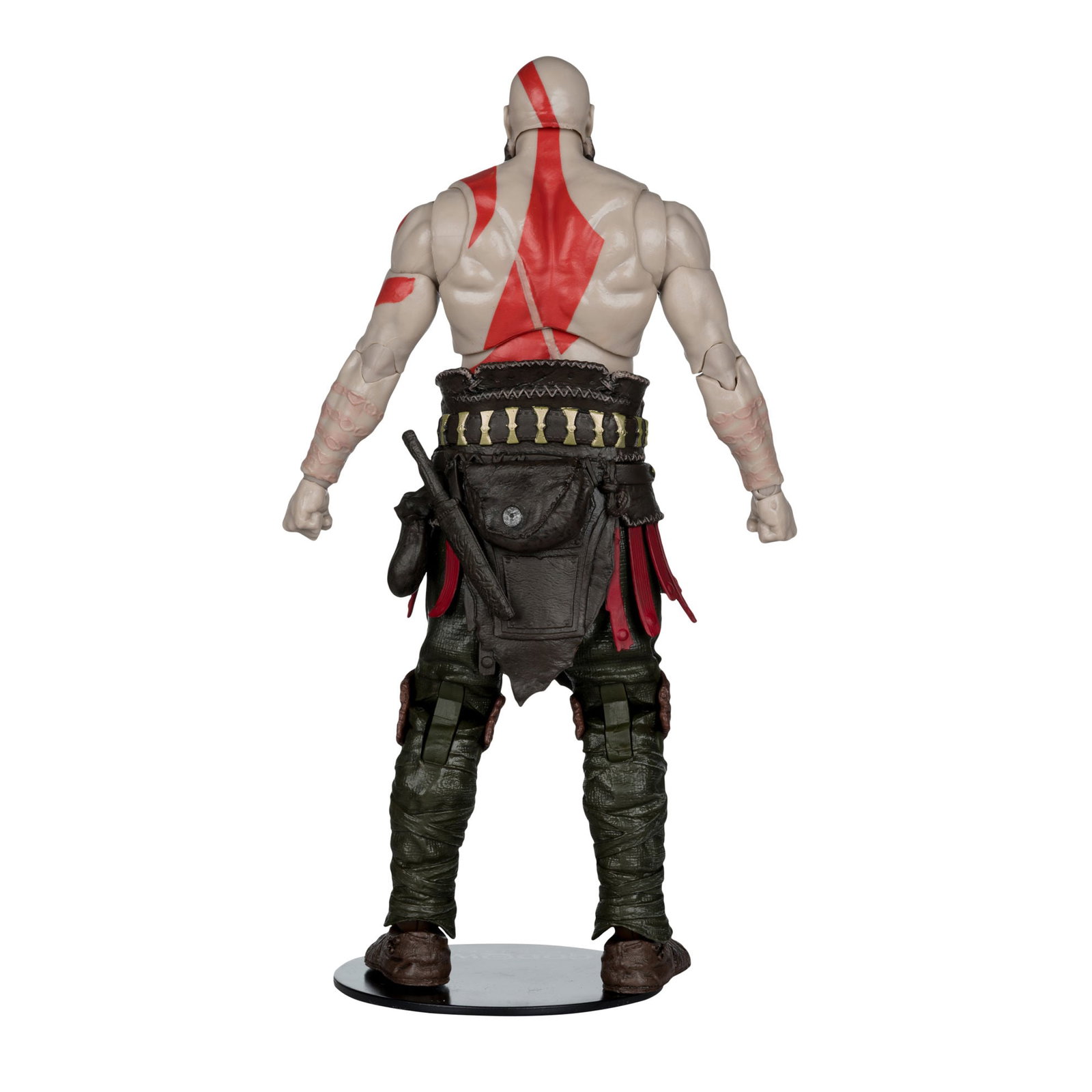 God of War Ragnarok McFarlane Gaming Edition Kratos image 6