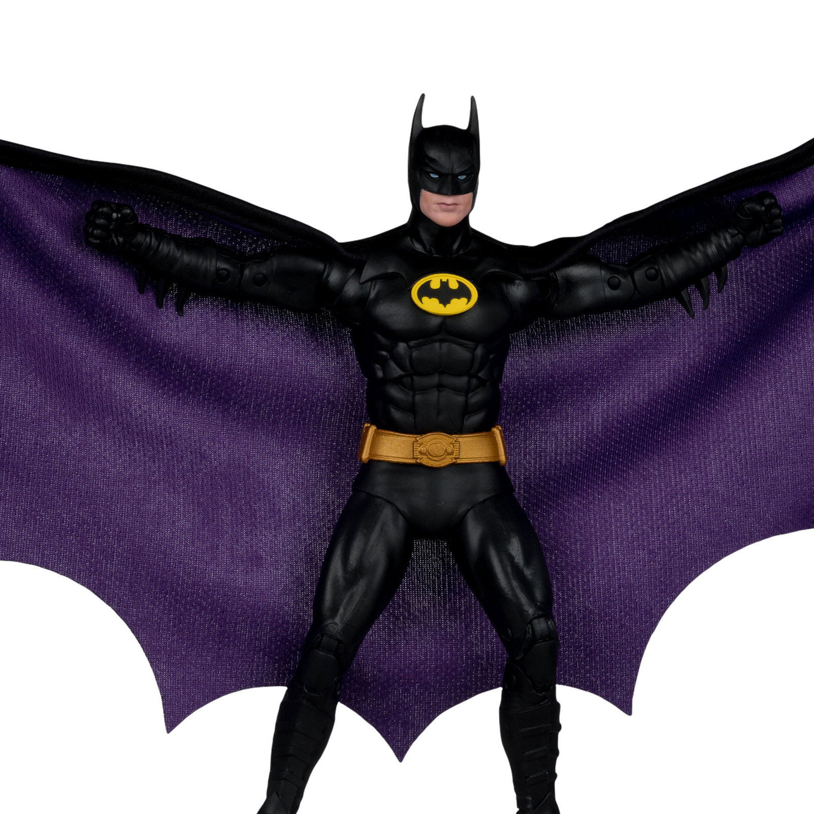 Batman '89 #6 Page Punchers Batman with Comic image 8
