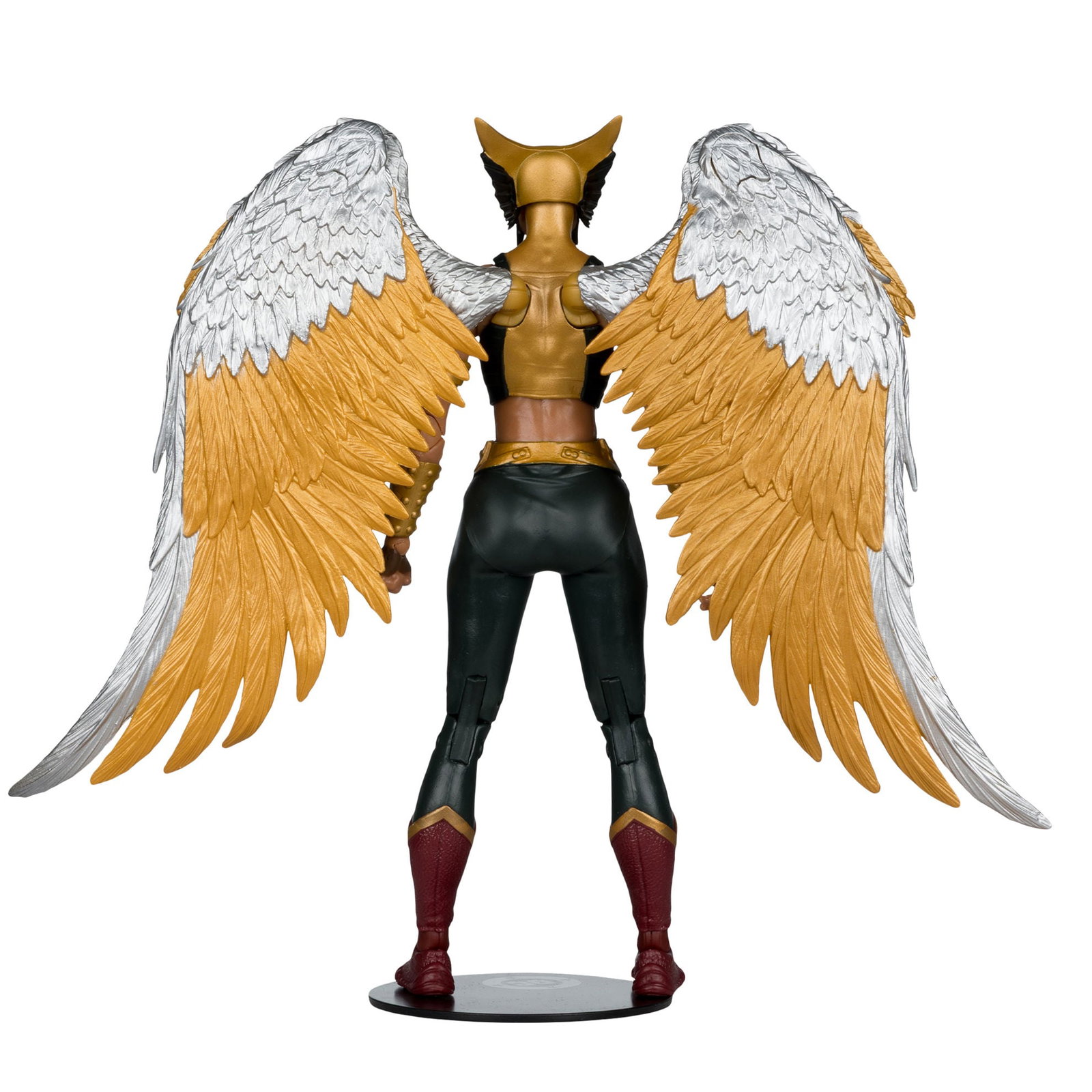 DC Multiverse Collector Edition Hawkgirl (Kendra Saunders) image 10