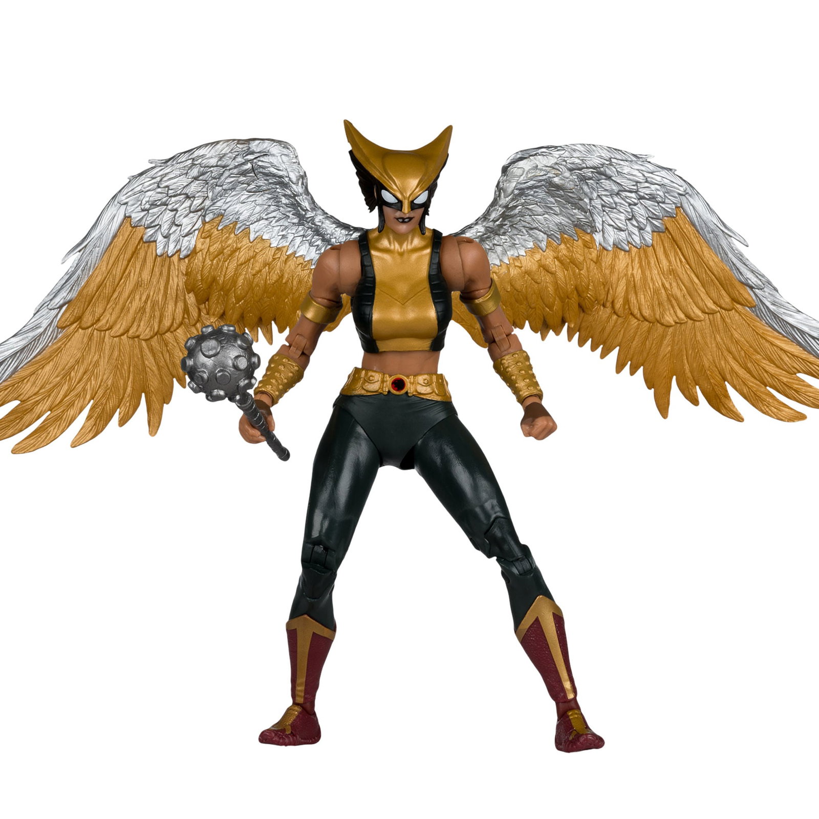 DC Multiverse Collector Edition Hawkgirl (Kendra Saunders) image 7
