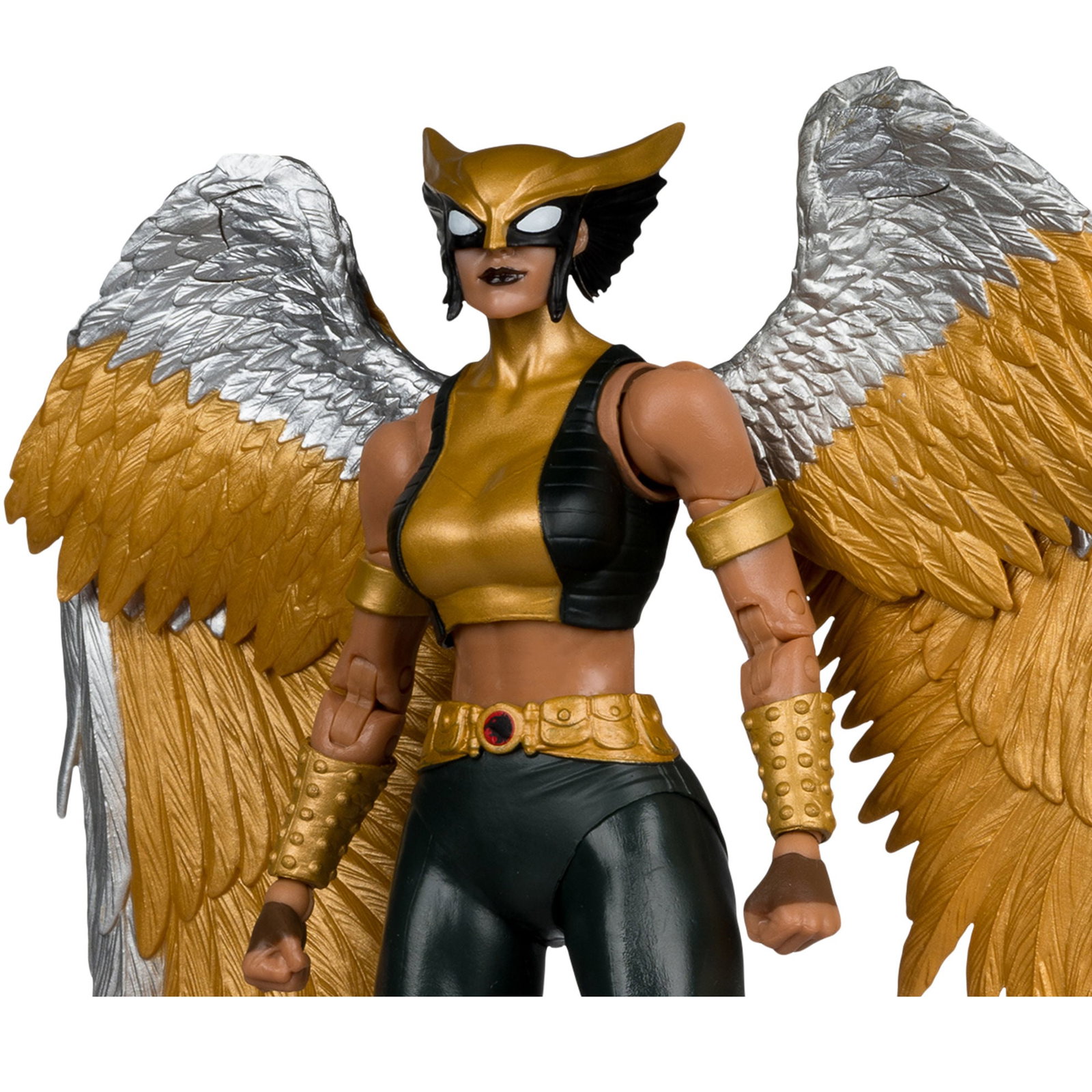 DC Multiverse Collector Edition Hawkgirl (Kendra Saunders) image 8