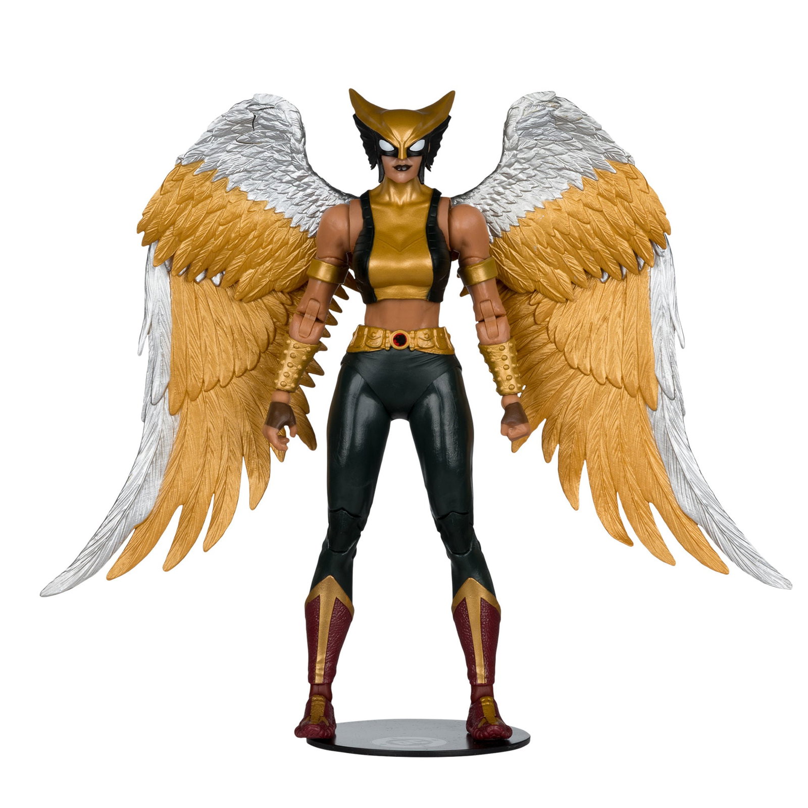DC Multiverse Collector Edition Hawkgirl (Kendra Saunders) image 9