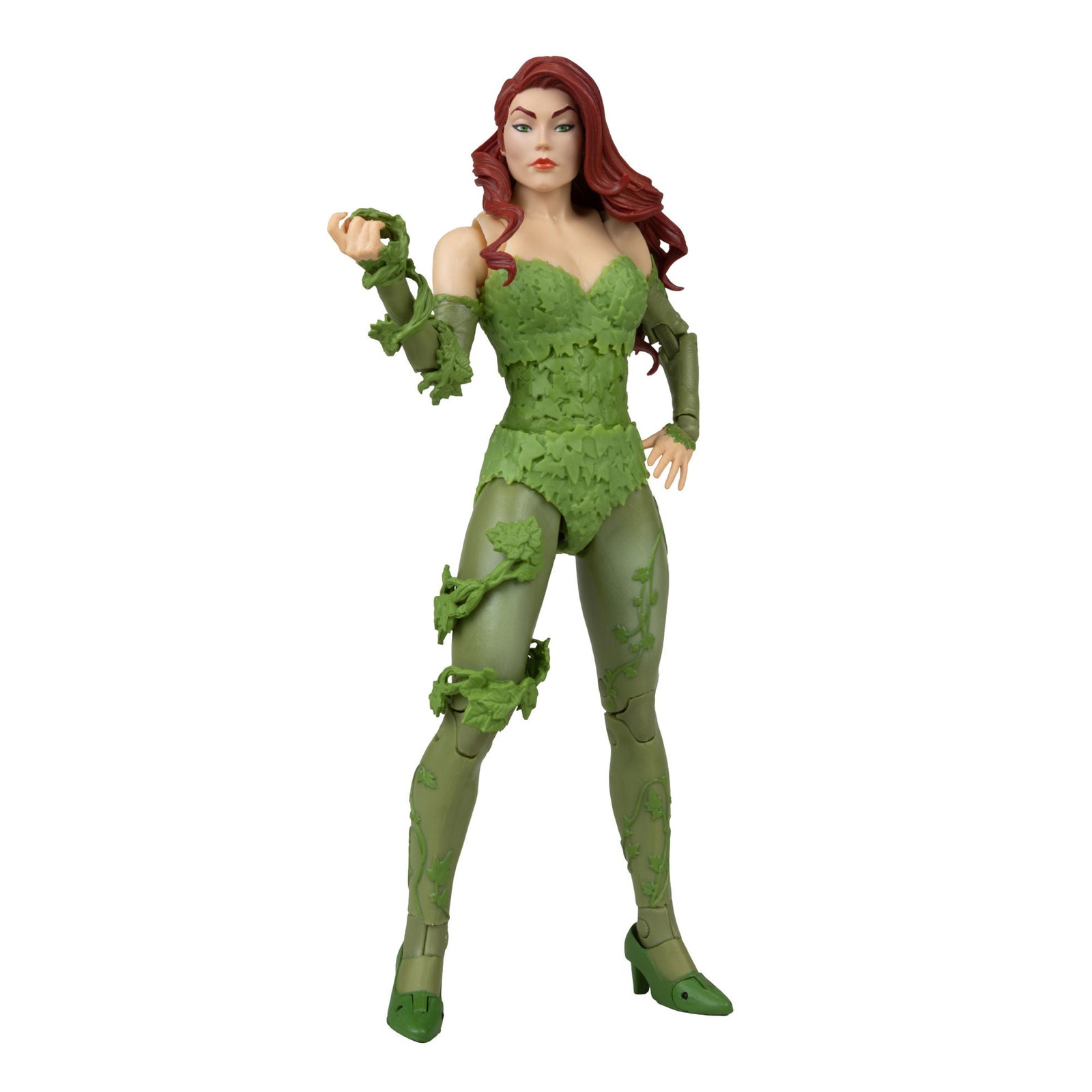 DC Classic DC Multiverse Collector Edition Poison Ivy image 7
