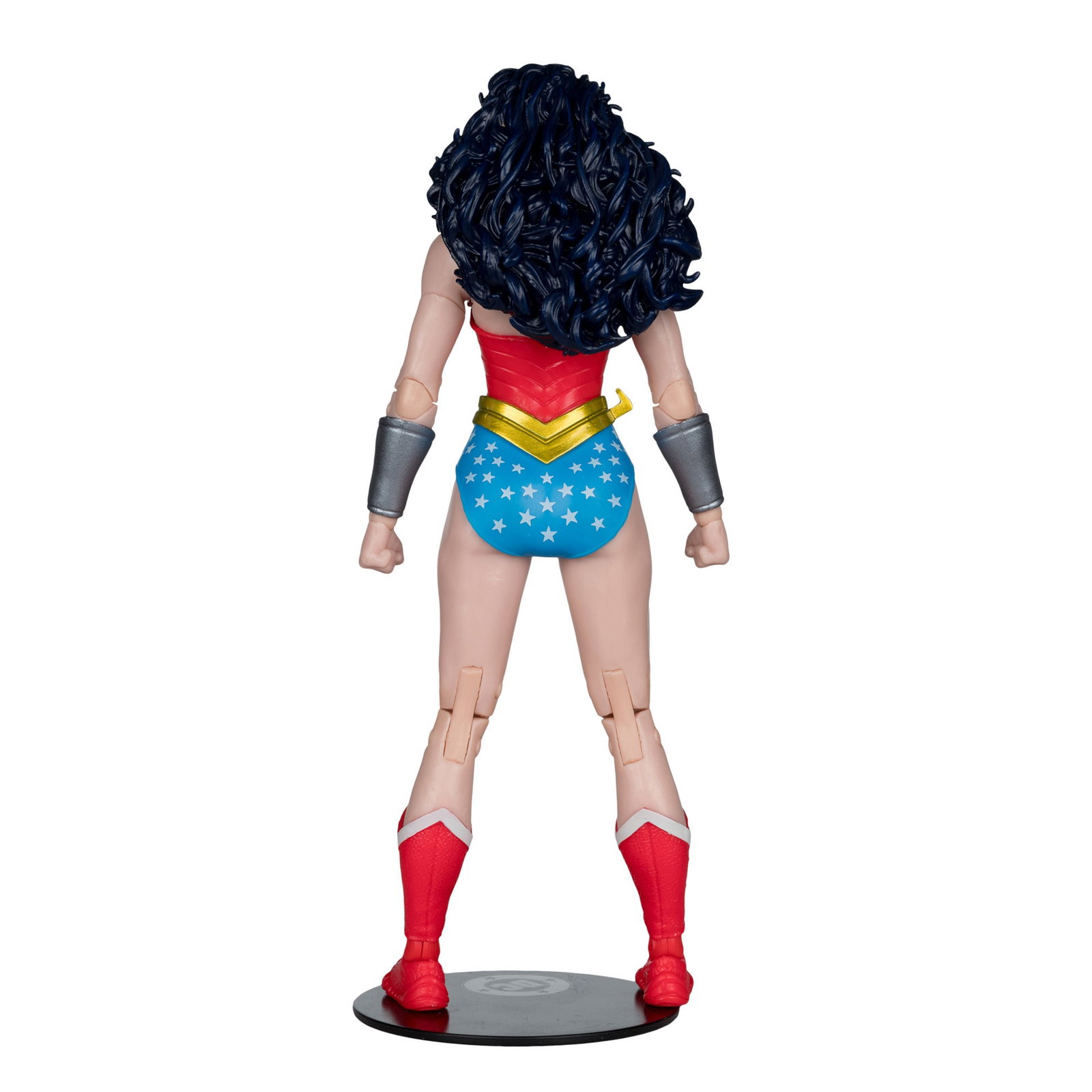 DC Classic DC Multiverse Collector Edition Wonder Woman image 10