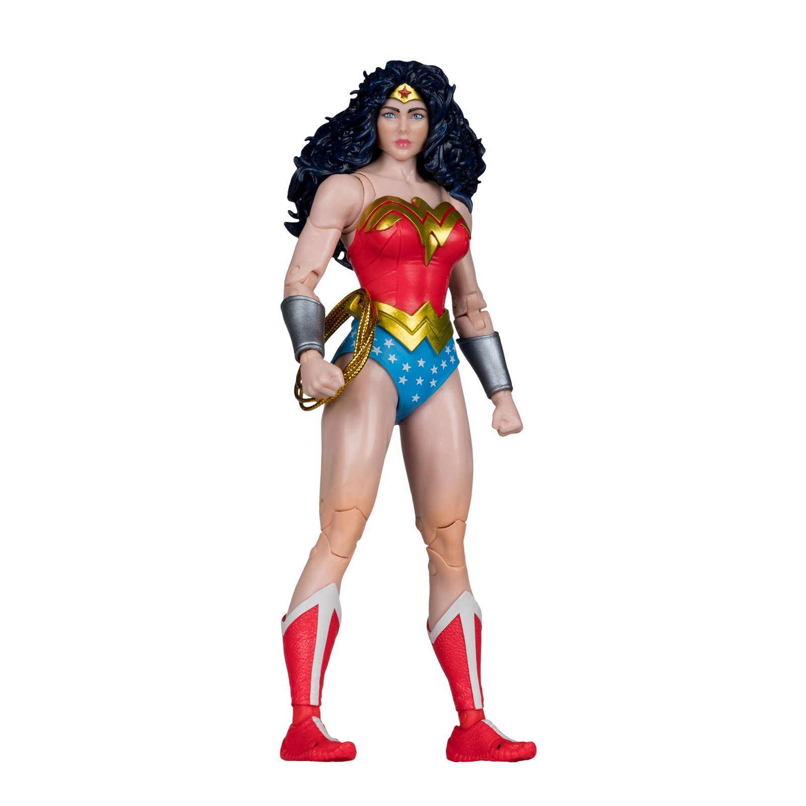 DC Classic DC Multiverse Collector Edition Wonder Woman image 7