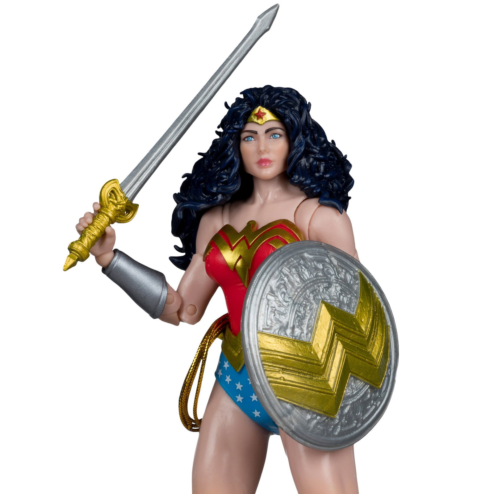 DC Classic DC Multiverse Collector Edition Wonder Woman image 8