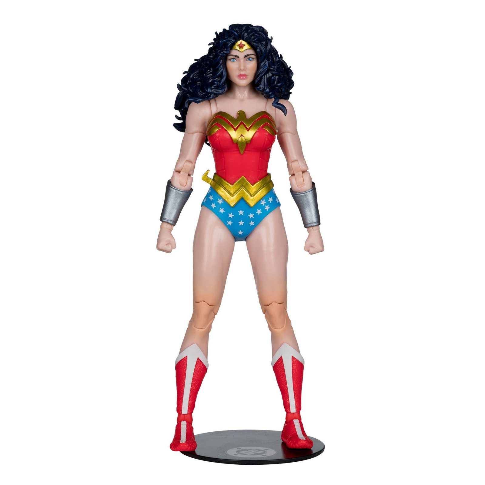DC Classic DC Multiverse Collector Edition Wonder Woman image 9