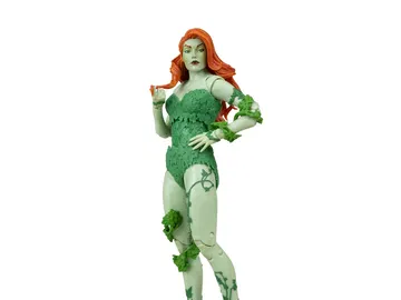 DC Classic DC Multiverse Collector Edition Poison Ivy (Chase)