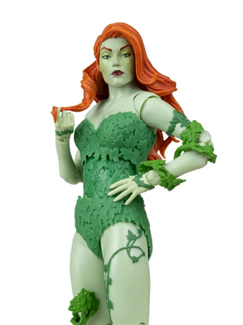 DC Classic DC Multiverse Collector Edition Poison Ivy (Chase) image 2