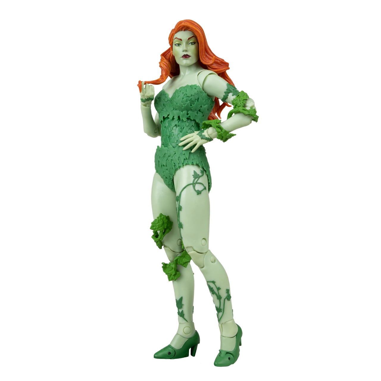 DC Classic DC Multiverse Collector Edition Poison Ivy (Chase) image 3