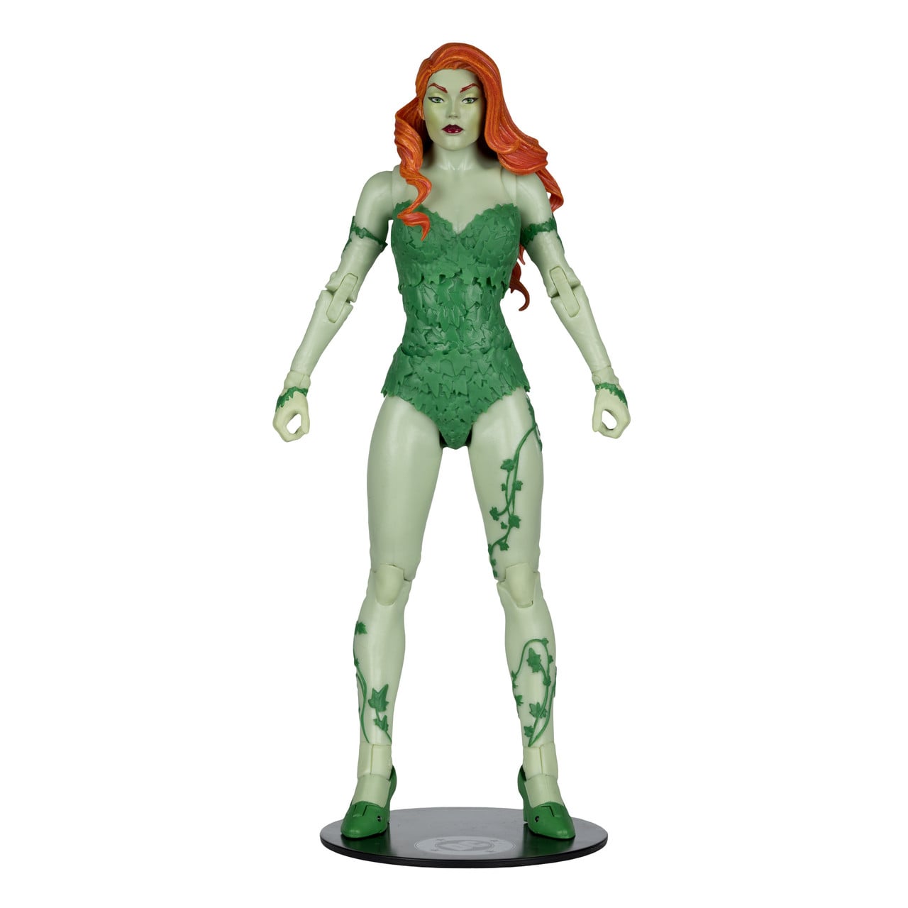 DC Classic DC Multiverse Collector Edition Poison Ivy (Chase) image 4