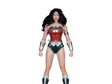 DC Classic DC Multiverse Collector Edition Wonder Woman (Chase)
