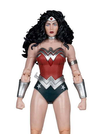 DC Classic DC Multiverse Collector Edition Wonder Woman (Chase) image 2