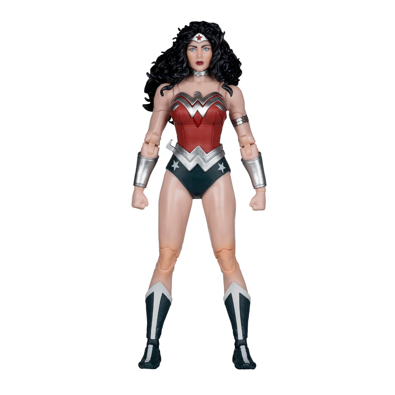 DC Classic DC Multiverse Collector Edition Wonder Woman (Chase) image 3